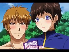 hentai anime cartoon compilations the young teen babe lady f