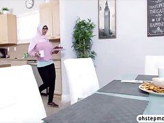 hijab babes get fucked